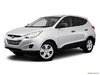 Hyundai Tucson GL 2012