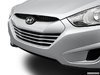 Hyundai Tucson GL 2012