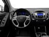 Hyundai Tucson GL 2012