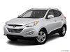 Hyundai Tucson GLS 2012