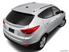 Hyundai Tucson GLS 2012