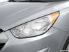 Hyundai Tucson Limited avec NAV 2012