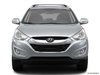 Hyundai Tucson Limited avec NAV 2012