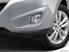 Hyundai Tucson Limited avec NAV 2012