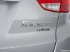 Hyundai Tucson Limited avec NAV 2012