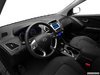 Hyundai Tucson Limited avec NAV 2012