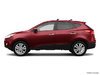Hyundai Limited avec NAV Tucson 2012