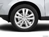 Hyundai Tucson Limited 2012