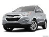 Hyundai Tucson Limited 2012