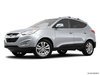 Hyundai Tucson Limited 2012
