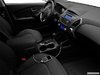 Hyundai Tucson Limited 2012