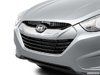 Hyundai Tucson Limited 2012