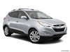 Hyundai Tucson Limited 2012
