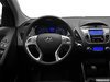 Hyundai Tucson Limited 2012