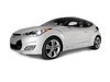 Hyundai Veloster Ensemble Tech 2012
