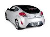 Hyundai Veloster Ensemble Tech 2012