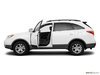 Hyundai Veracruz GL 2012