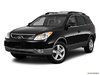 Hyundai Veracruz GLS 2012