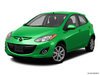 Mazda 2 GS 2012