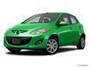 Mazda 2 GS 2012