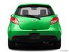 Mazda 2 GS 2012