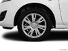 Mazda 2 GX 2012