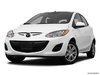 Mazda 2 GX 2012