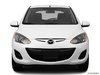 Mazda 2 GX 2012