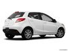 Mazda 2 GX 2012