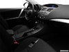 Mazda 3 Sport GS-SKY 2012