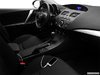 Mazda 3 Sport GS-SKY 2012