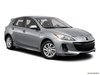 Mazda 3 Sport GS-SKY 2012