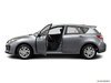 Mazda 3 Sport GX 2012