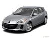 Mazda 3 Sport GX 2012