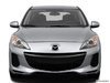 Mazda 3 Sport GX 2012