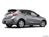 Mazda 3 Sport GX 2012