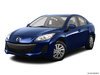 Mazda 3 GS 2012