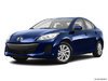 Mazda 3 GS 2012