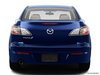Mazda 3 GS 2012