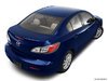 Mazda 3 GS 2012