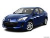 Mazda 3 GT 2012