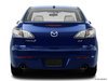 Mazda 3 GT 2012