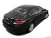 Mazda 6 GS-I4 2012