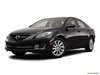 Mazda 6 GS-V6 2012