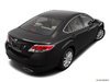 Mazda 6 GS-V6 2012