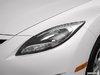 Mazda 6 GT-V6 2012