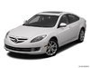 Mazda 6 GT-V6 2012