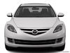 Mazda 6 GT-V6 2012