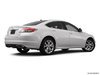 Mazda 6 GT-V6 2012