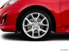 Mazda SPEED3 MAZDASPEED3 2012